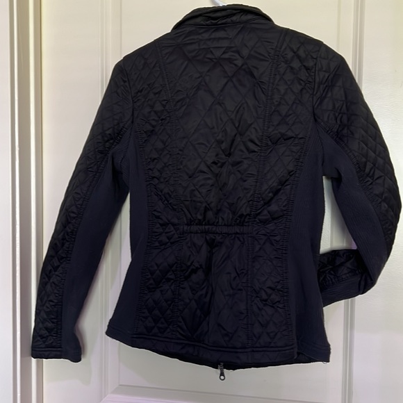 Quilted Jacket - Picture 3 of 4